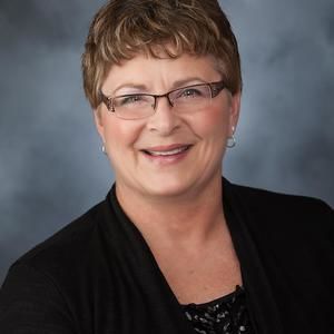 Meet your Posher, Sheryl